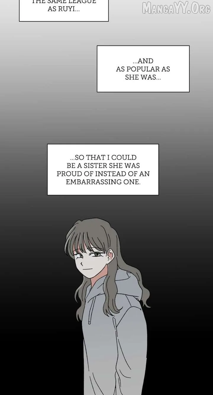 The Prize of Youth Chapter 57 page 127