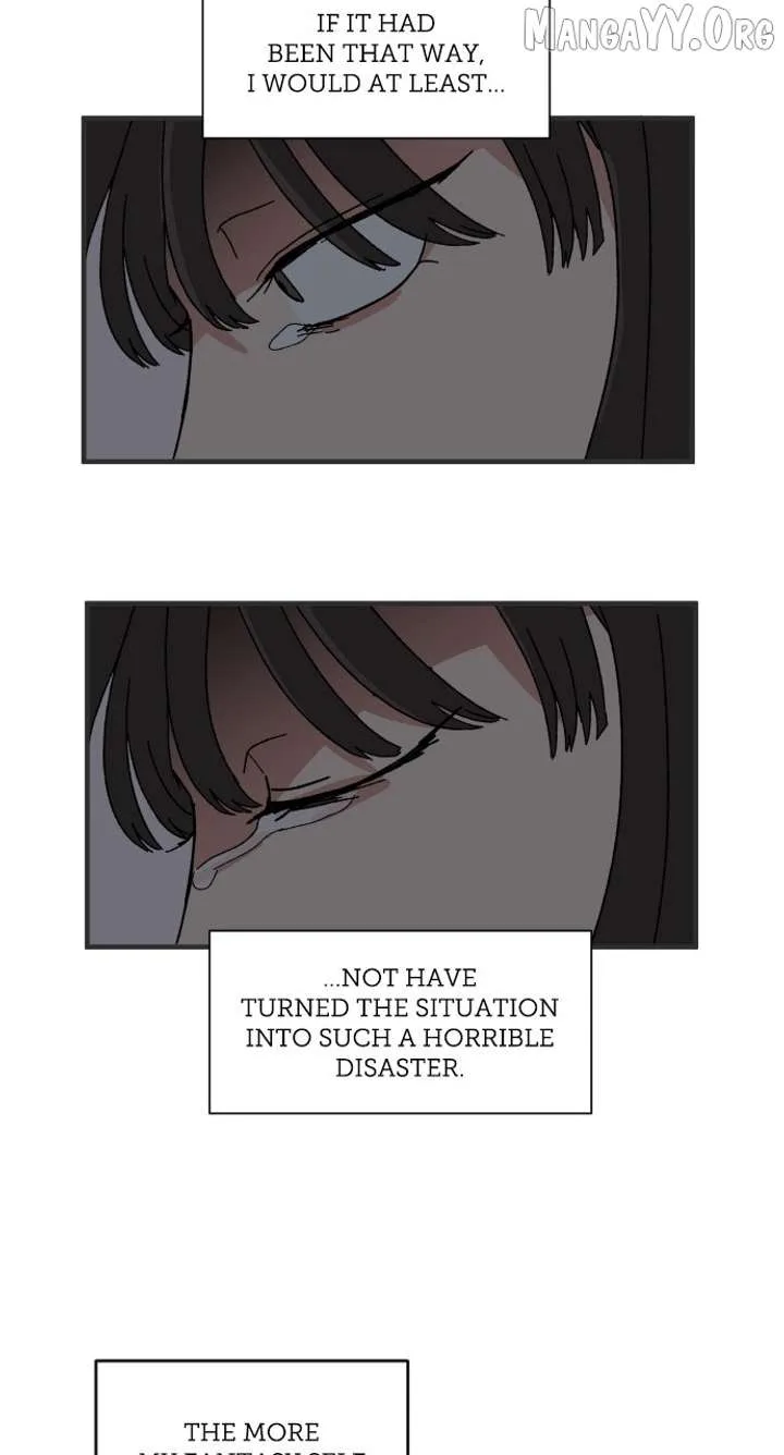 The Prize of Youth Chapter 57 page 130