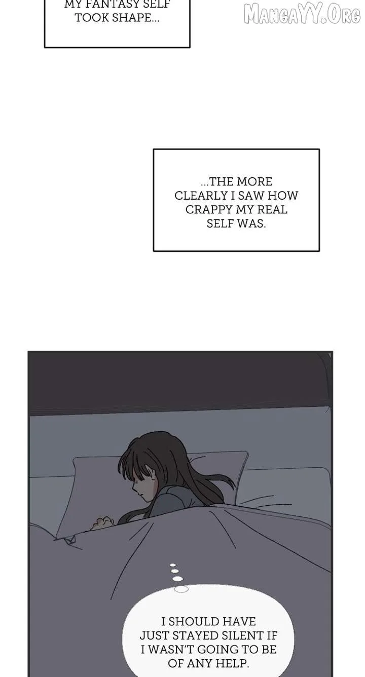 The Prize of Youth Chapter 57 page 131