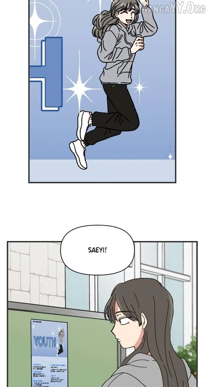 The Prize of Youth Chapter 57 page 133
