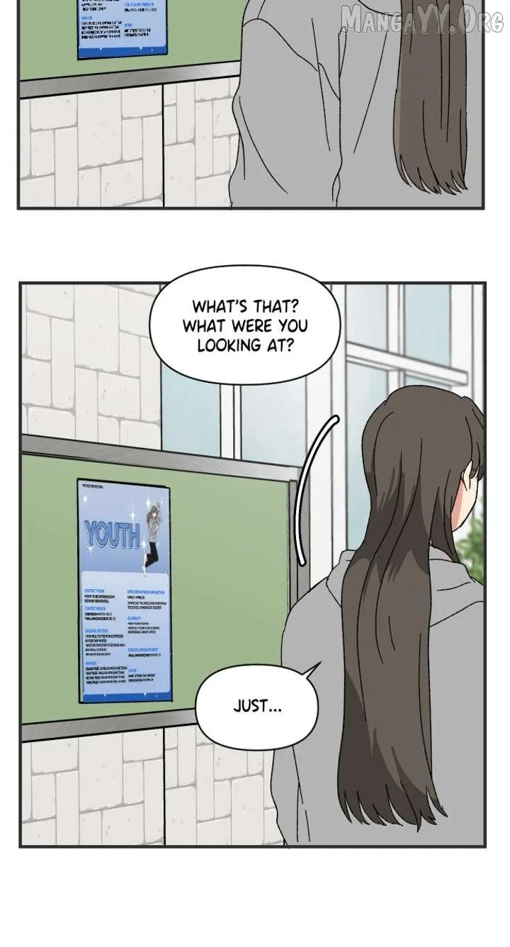 The Prize of Youth Chapter 57 page 134