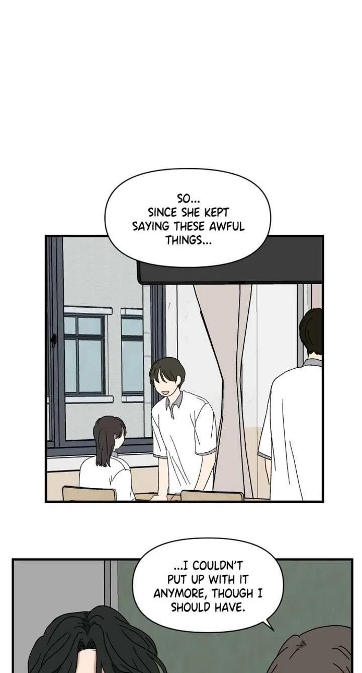 The Prize of Youth Chapter 58 page 2