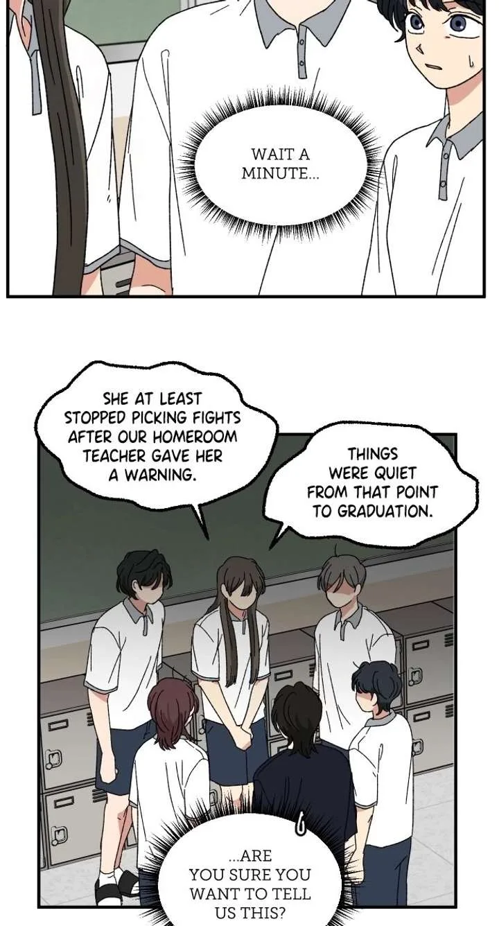 The Prize of Youth Chapter 58 page 4