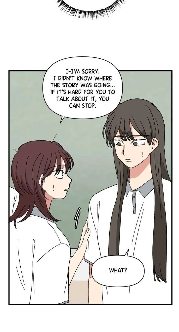 The Prize of Youth Chapter 58 page 5