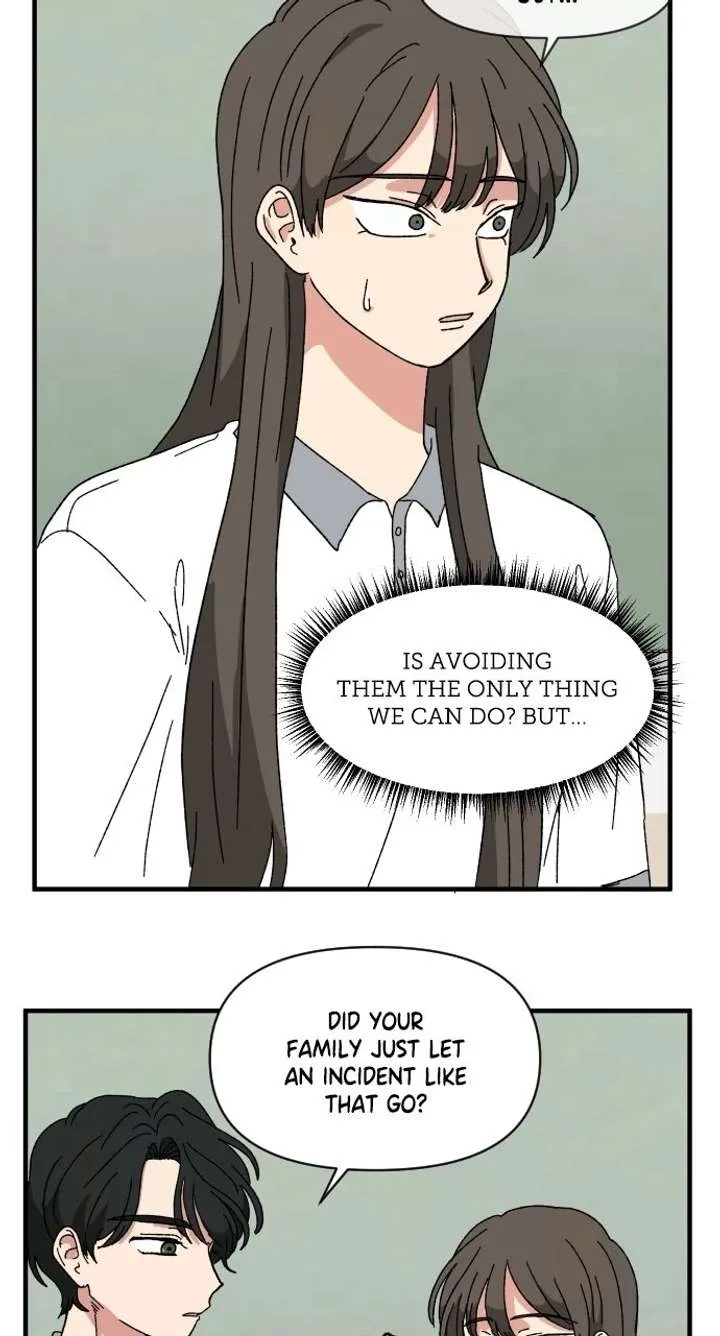The Prize of Youth Chapter 58 page 9