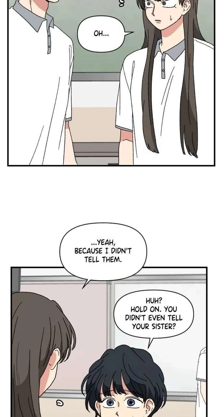 The Prize of Youth Chapter 58 page 10
