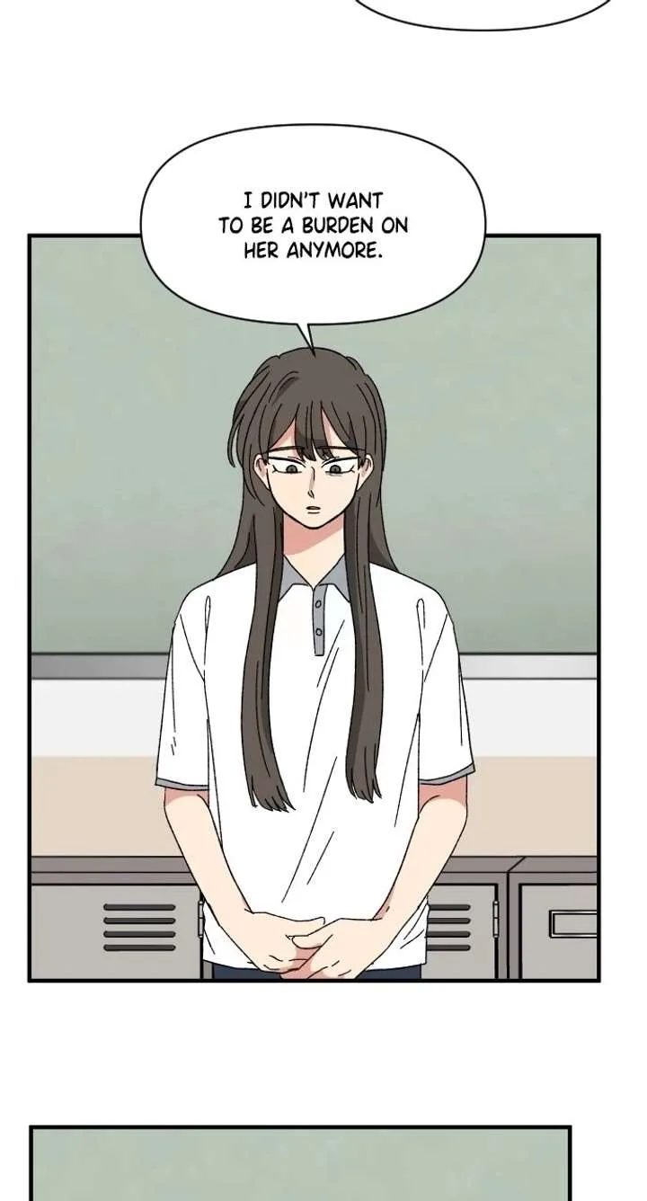 The Prize of Youth Chapter 58 page 12