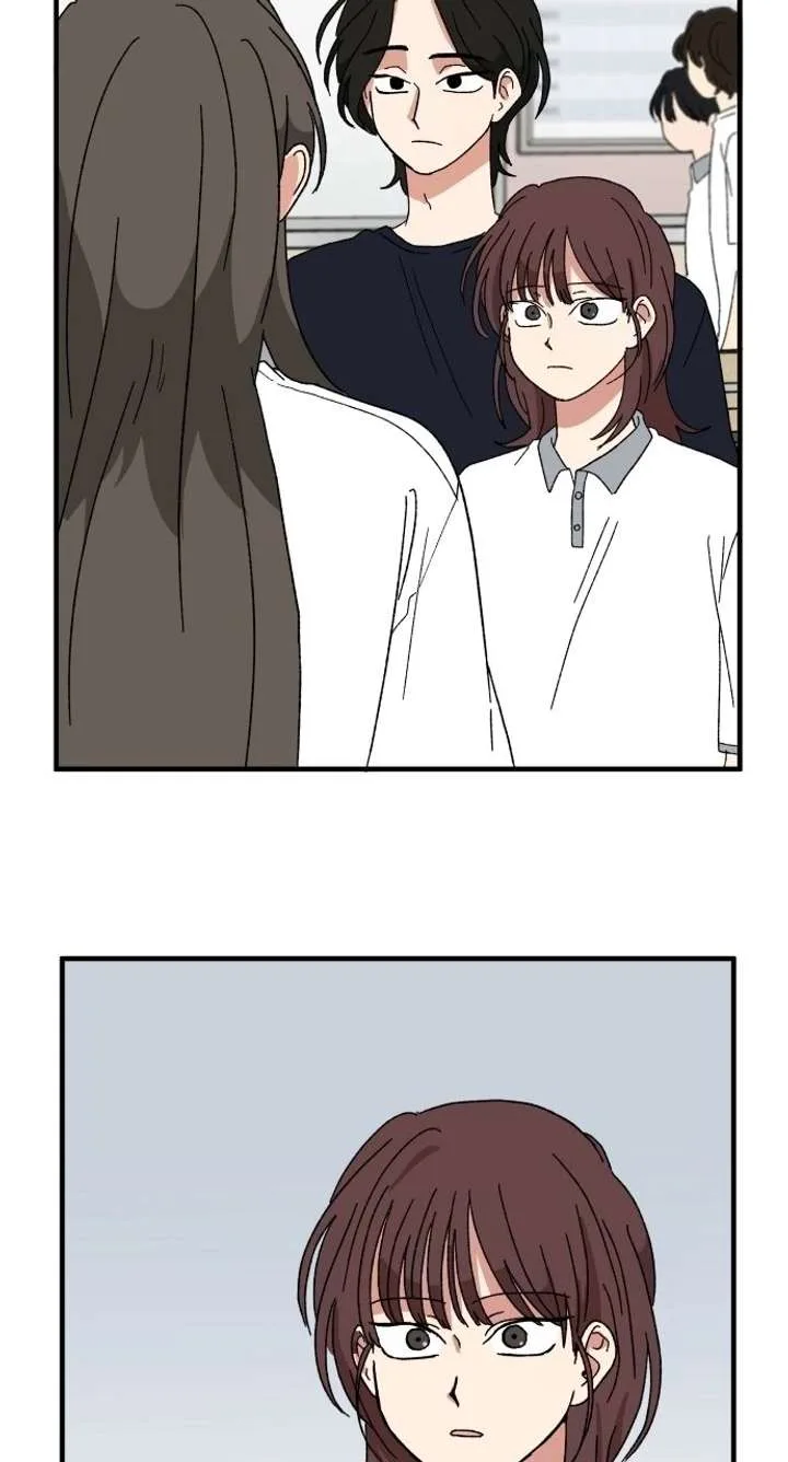 The Prize of Youth Chapter 58 page 22