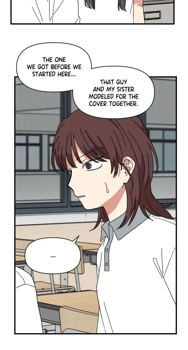 The Prize of Youth Chapter 58 page 24