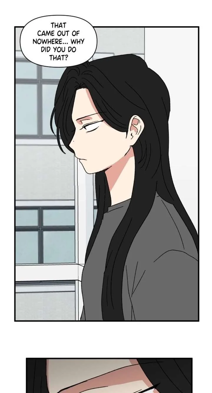 The Prize of Youth Chapter 58 page 30