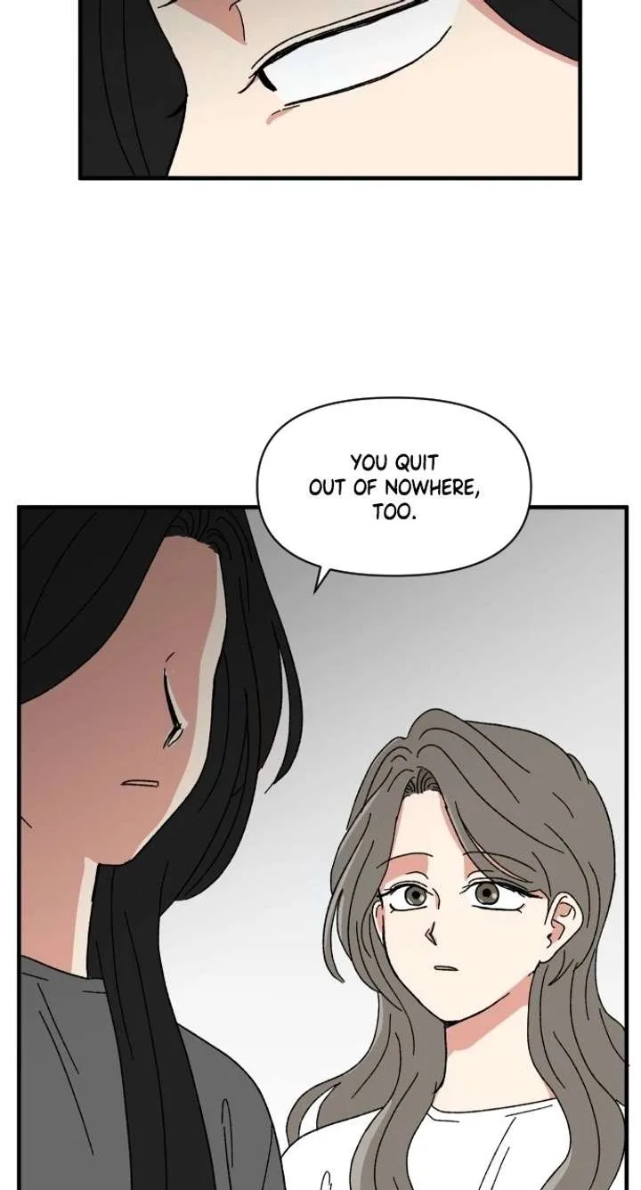 The Prize of Youth Chapter 58 page 31