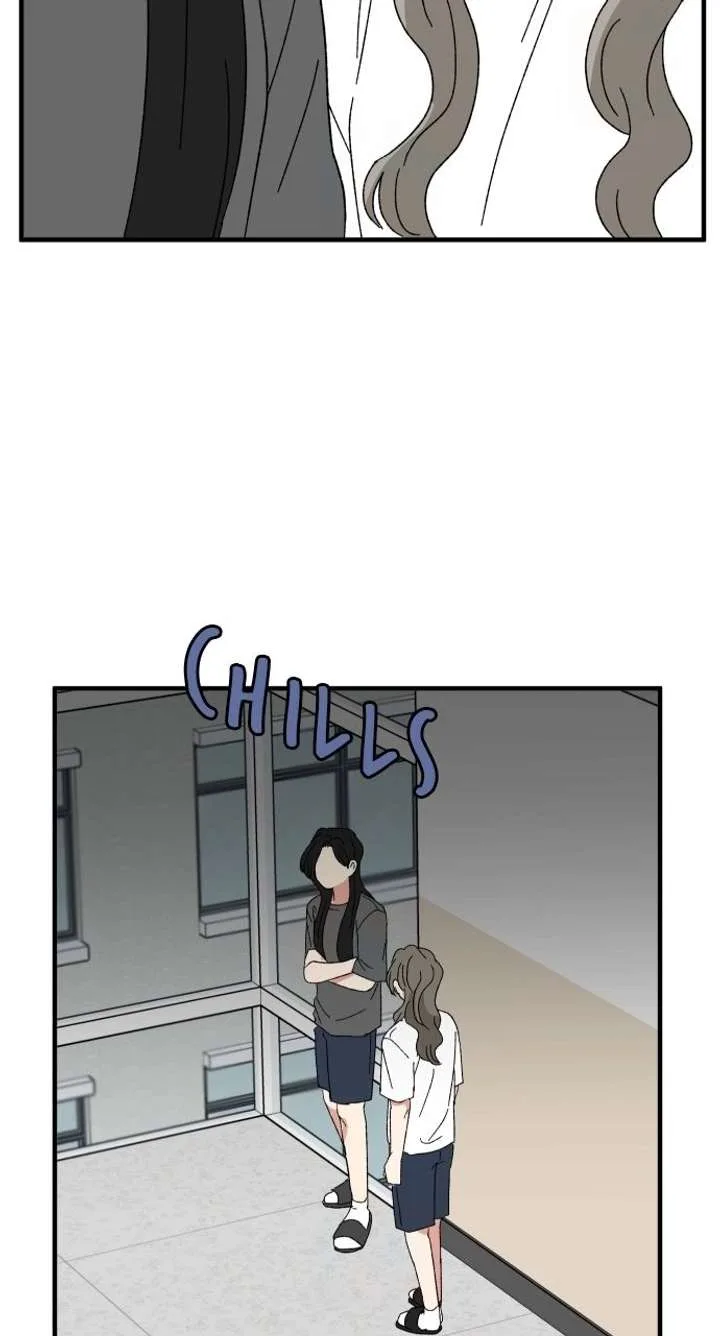 The Prize of Youth Chapter 58 page 32