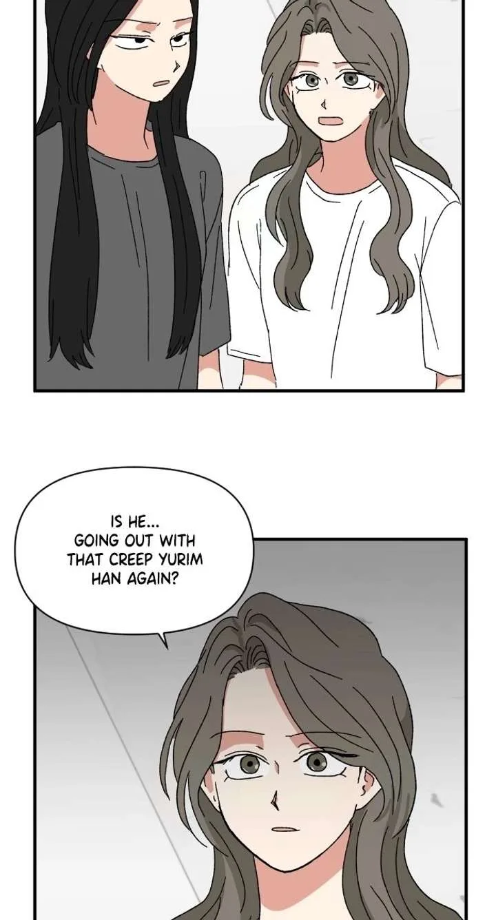 The Prize of Youth Chapter 58 page 42