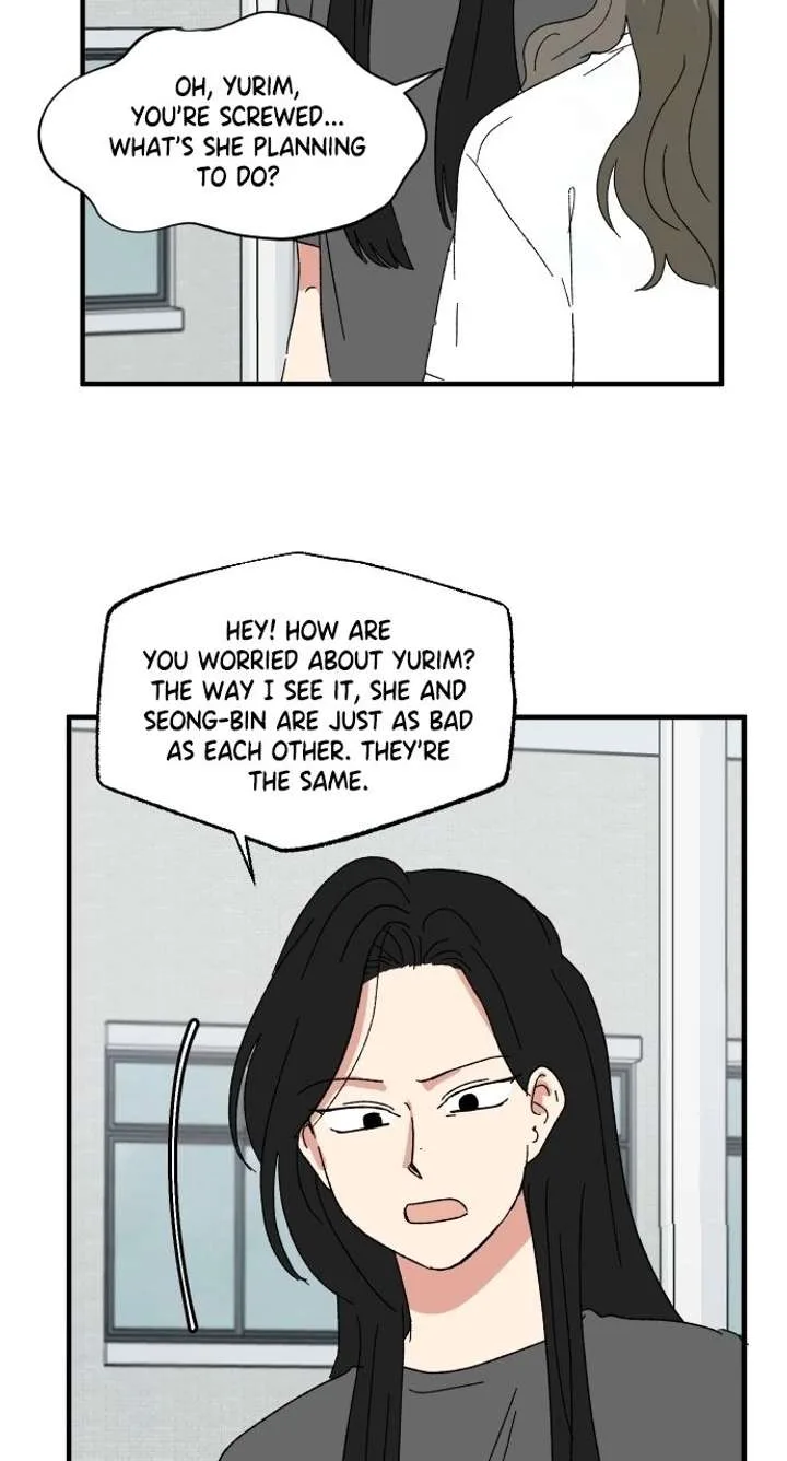 The Prize of Youth Chapter 58 page 44