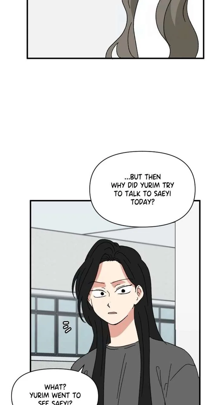 The Prize of Youth Chapter 58 page 46