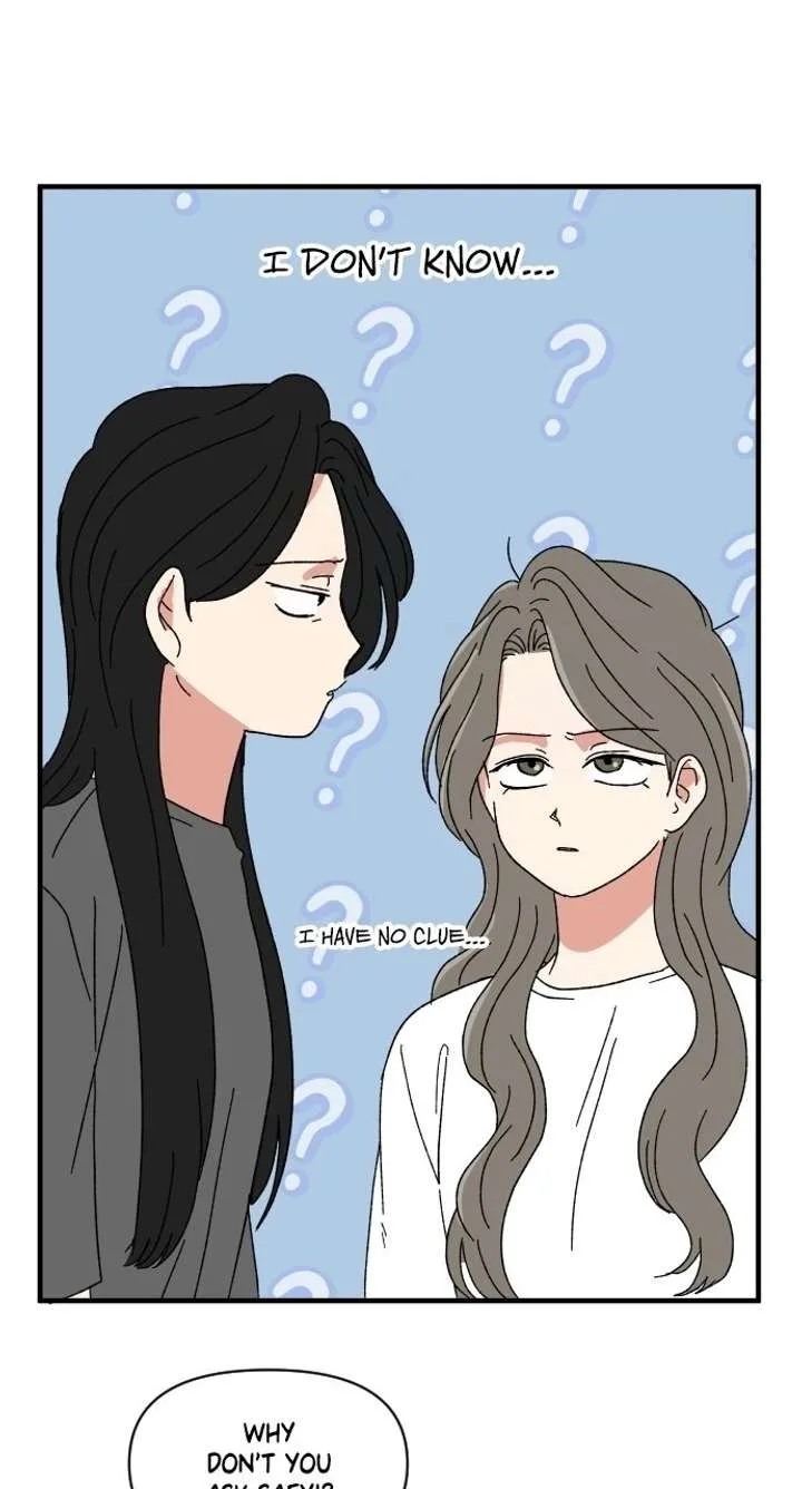 The Prize of Youth Chapter 58 page 48