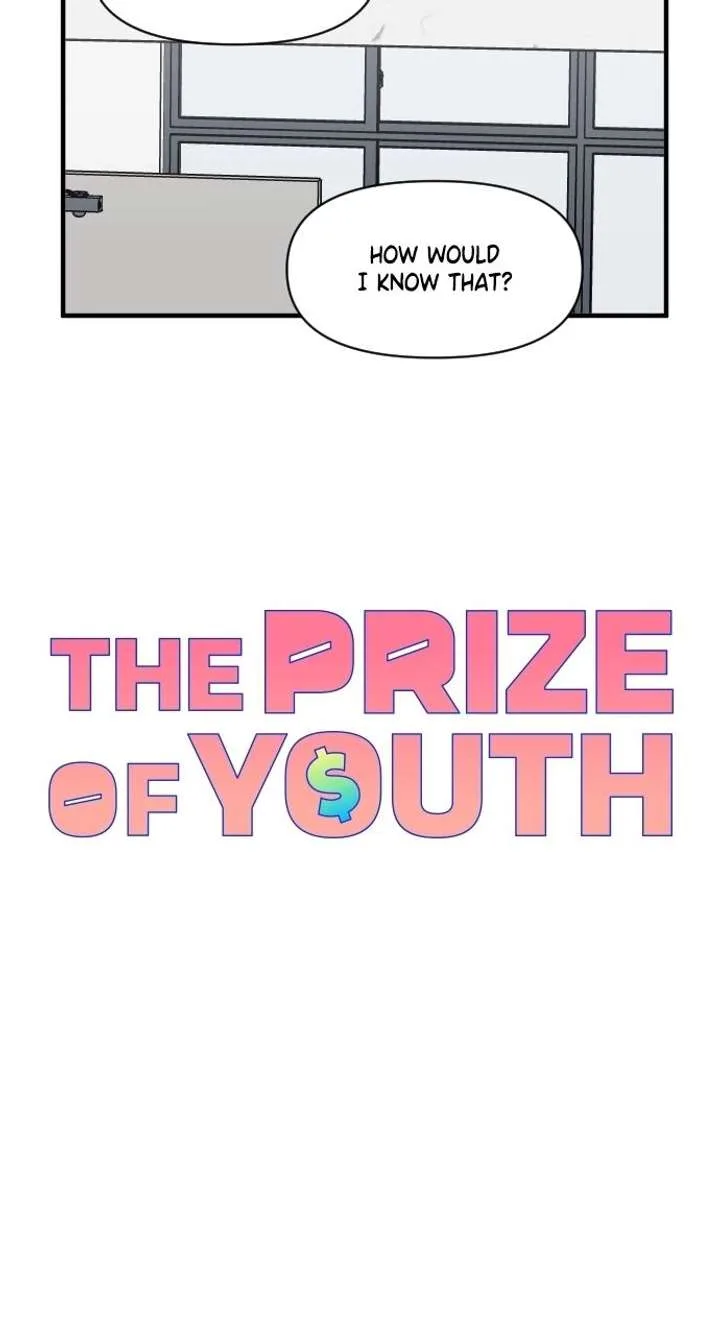 The Prize of Youth Chapter 58 page 50