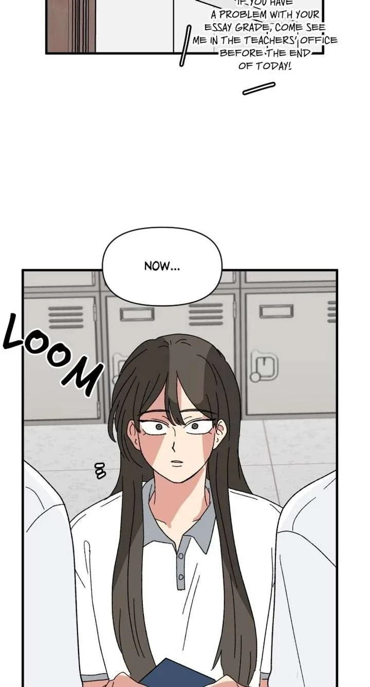 The Prize of Youth Chapter 58 page 52