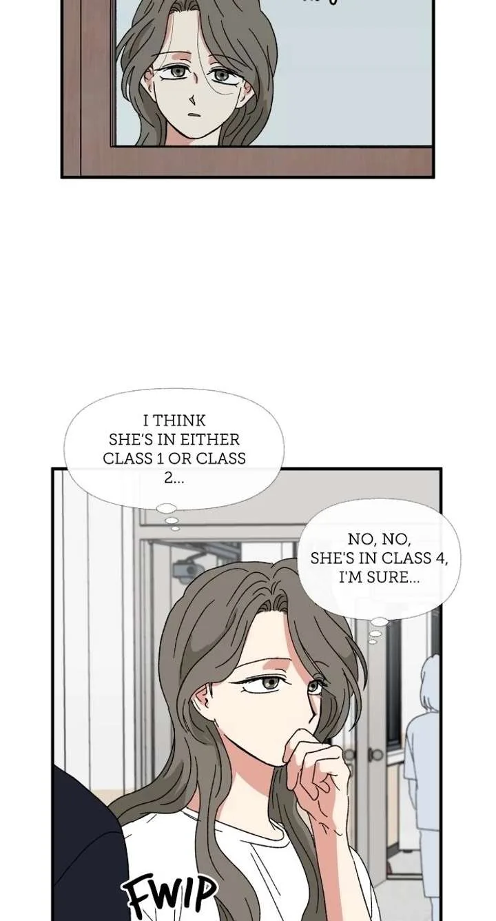 The Prize of Youth Chapter 58 page 59