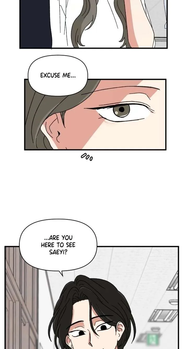 The Prize of Youth Chapter 58 page 60