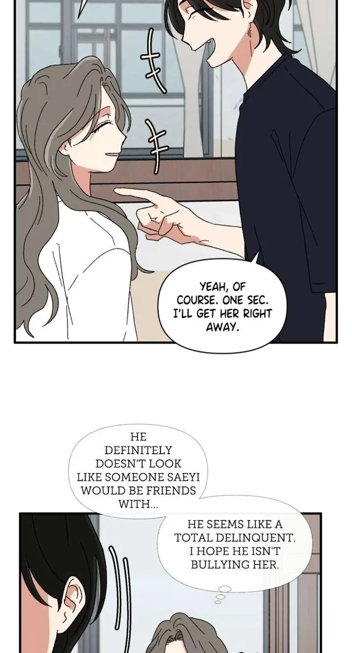The Prize of Youth Chapter 58 page 62
