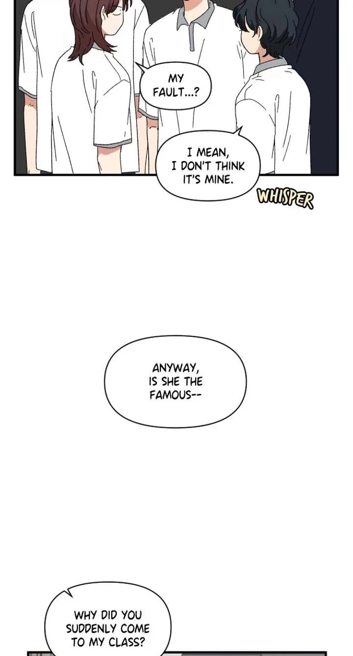 The Prize of Youth Chapter 58 page 66