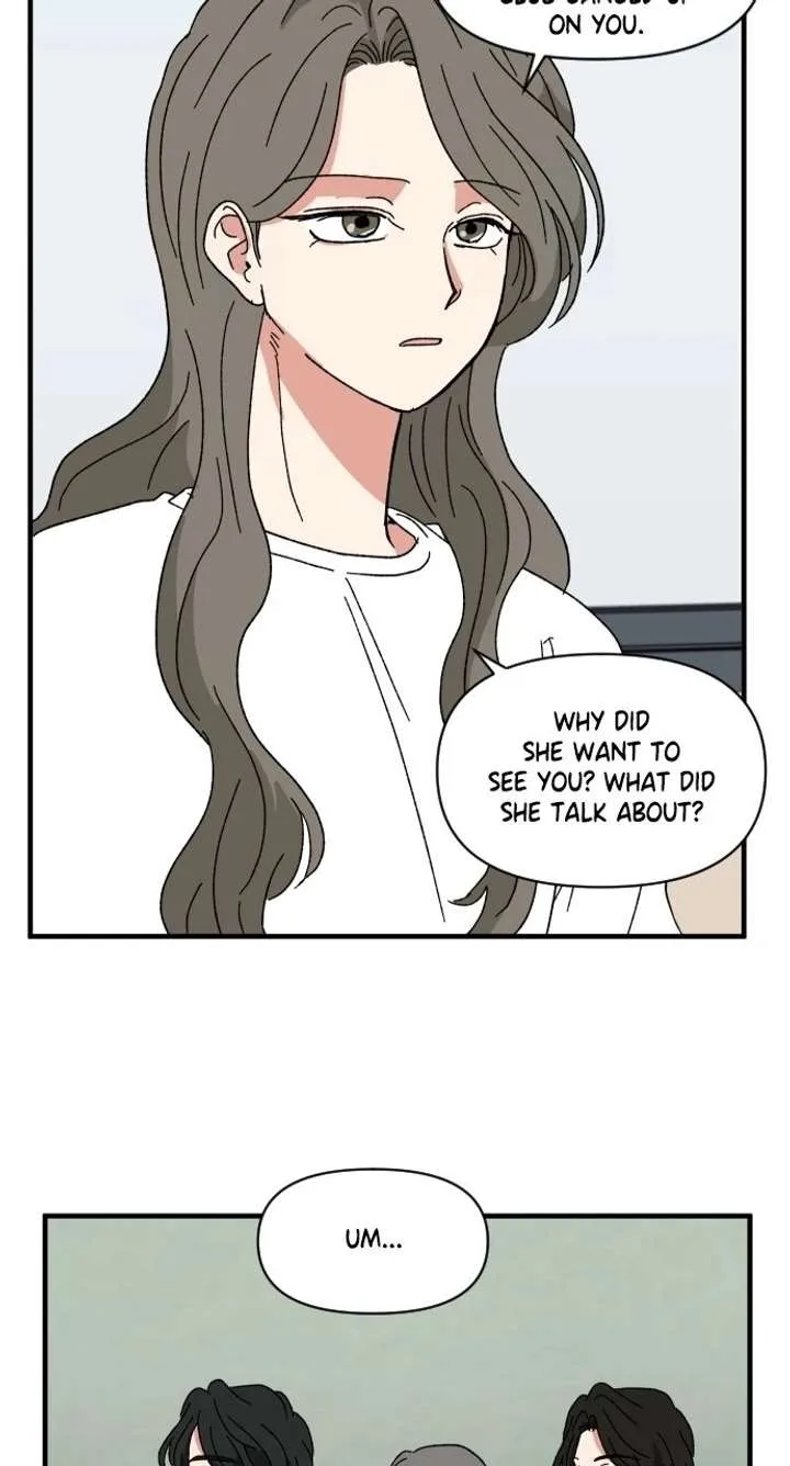 The Prize of Youth Chapter 58 page 69
