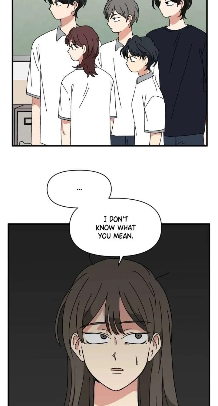 The Prize of Youth Chapter 58 page 70