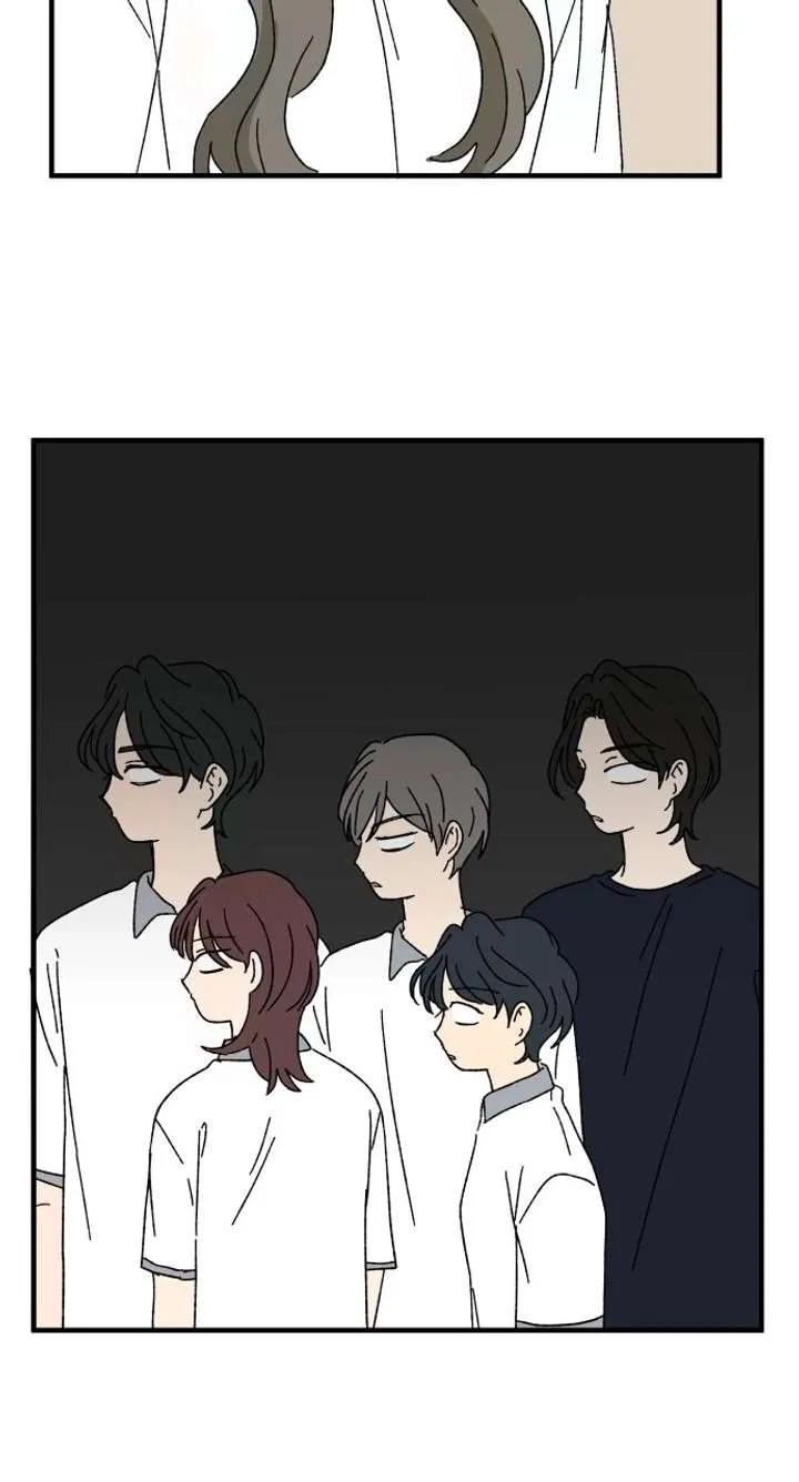 The Prize of Youth Chapter 58 page 72