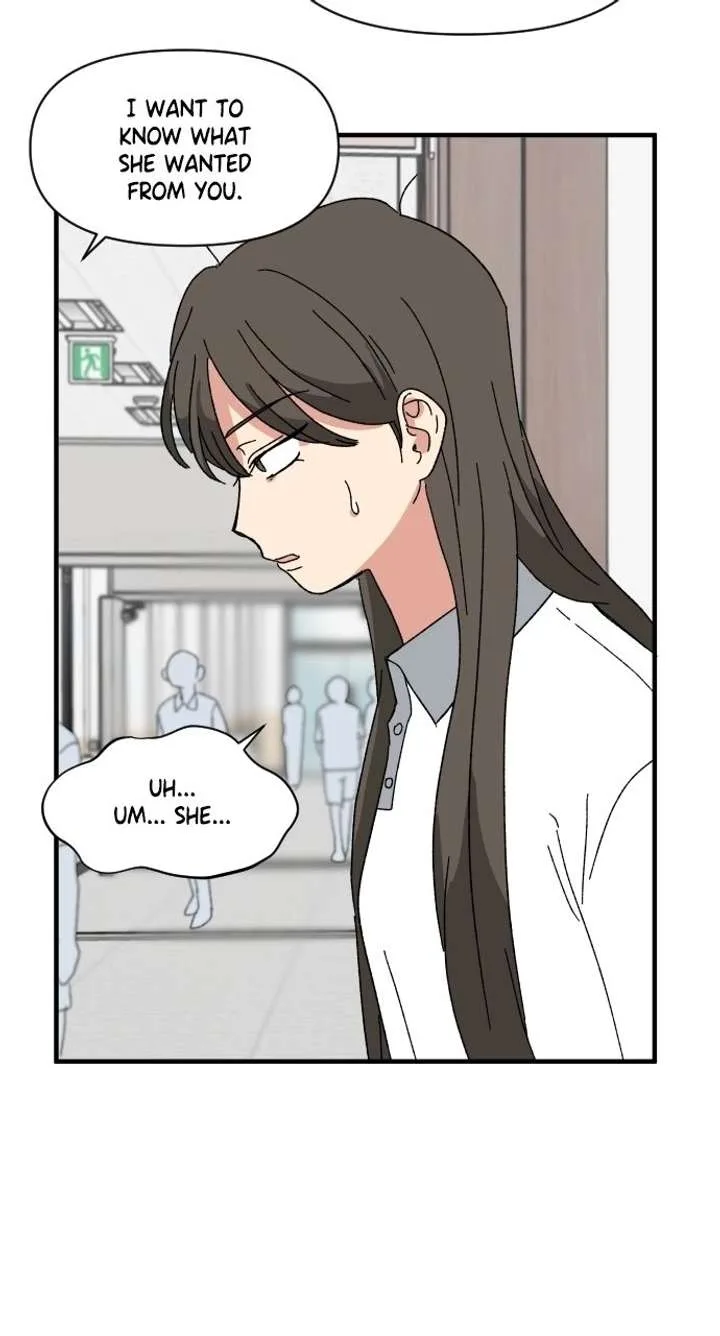 The Prize of Youth Chapter 58 page 74