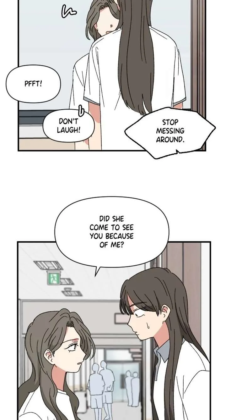 The Prize of Youth Chapter 58 page 77