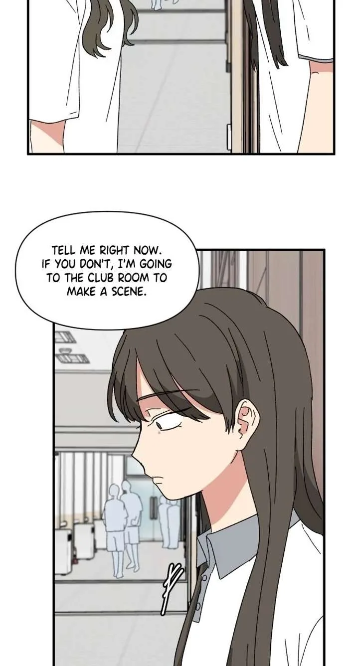 The Prize of Youth Chapter 58 page 78