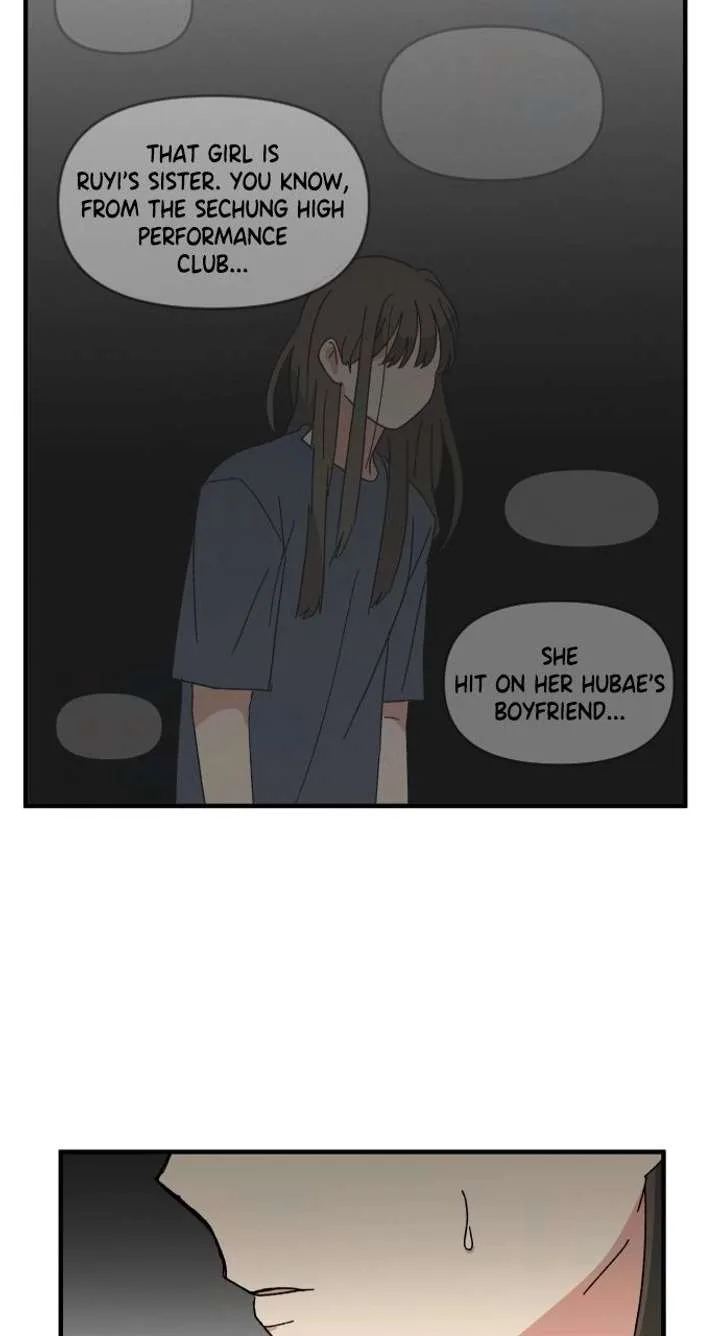 The Prize of Youth Chapter 58 page 80