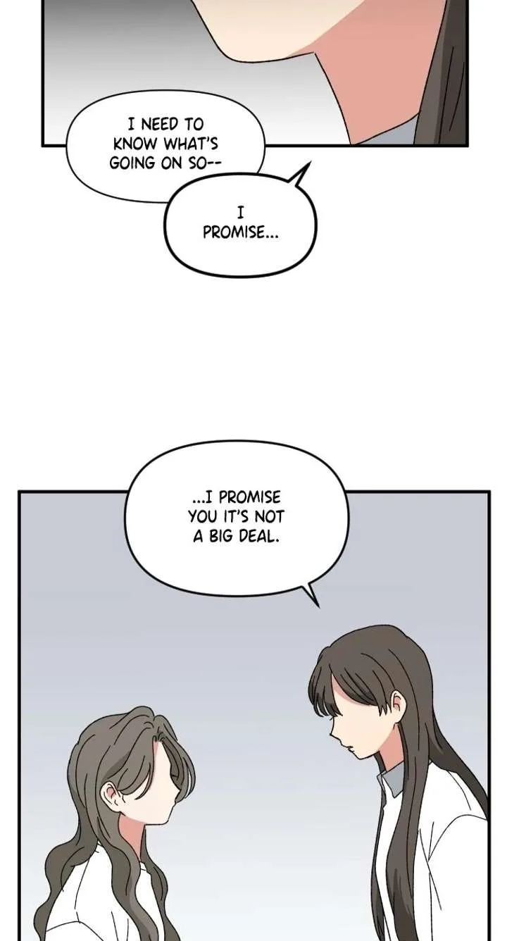 The Prize of Youth Chapter 58 page 81