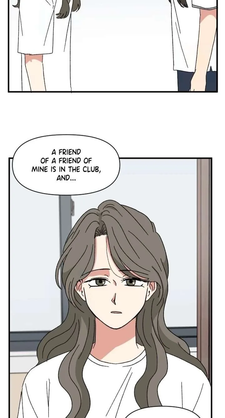 The Prize of Youth Chapter 58 page 82