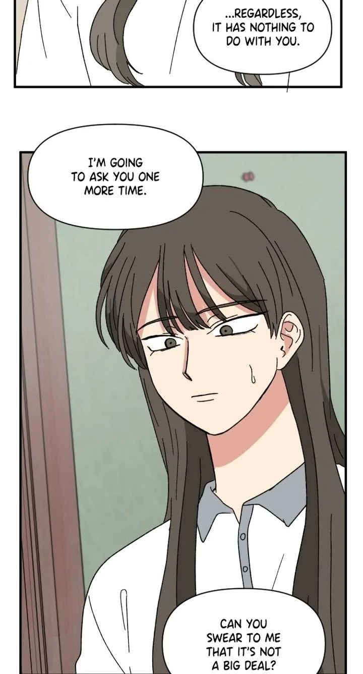The Prize of Youth Chapter 58 page 83