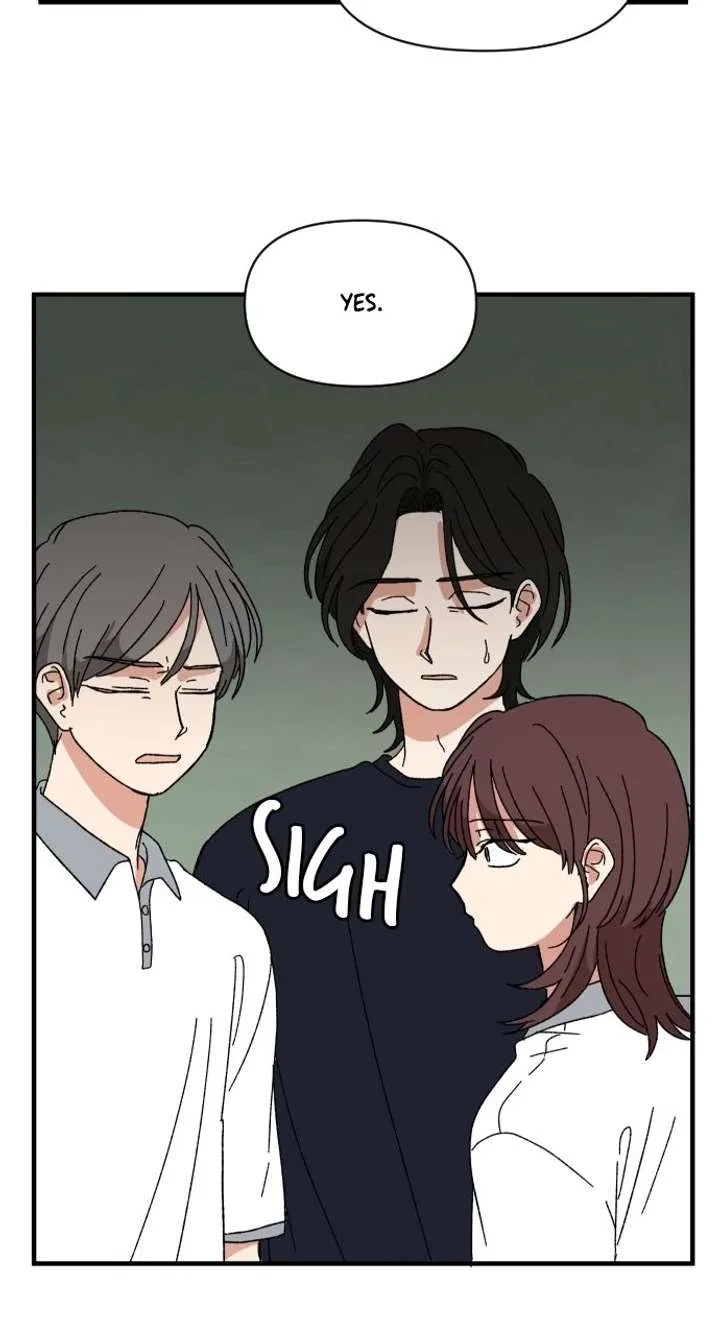 The Prize of Youth Chapter 58 page 84