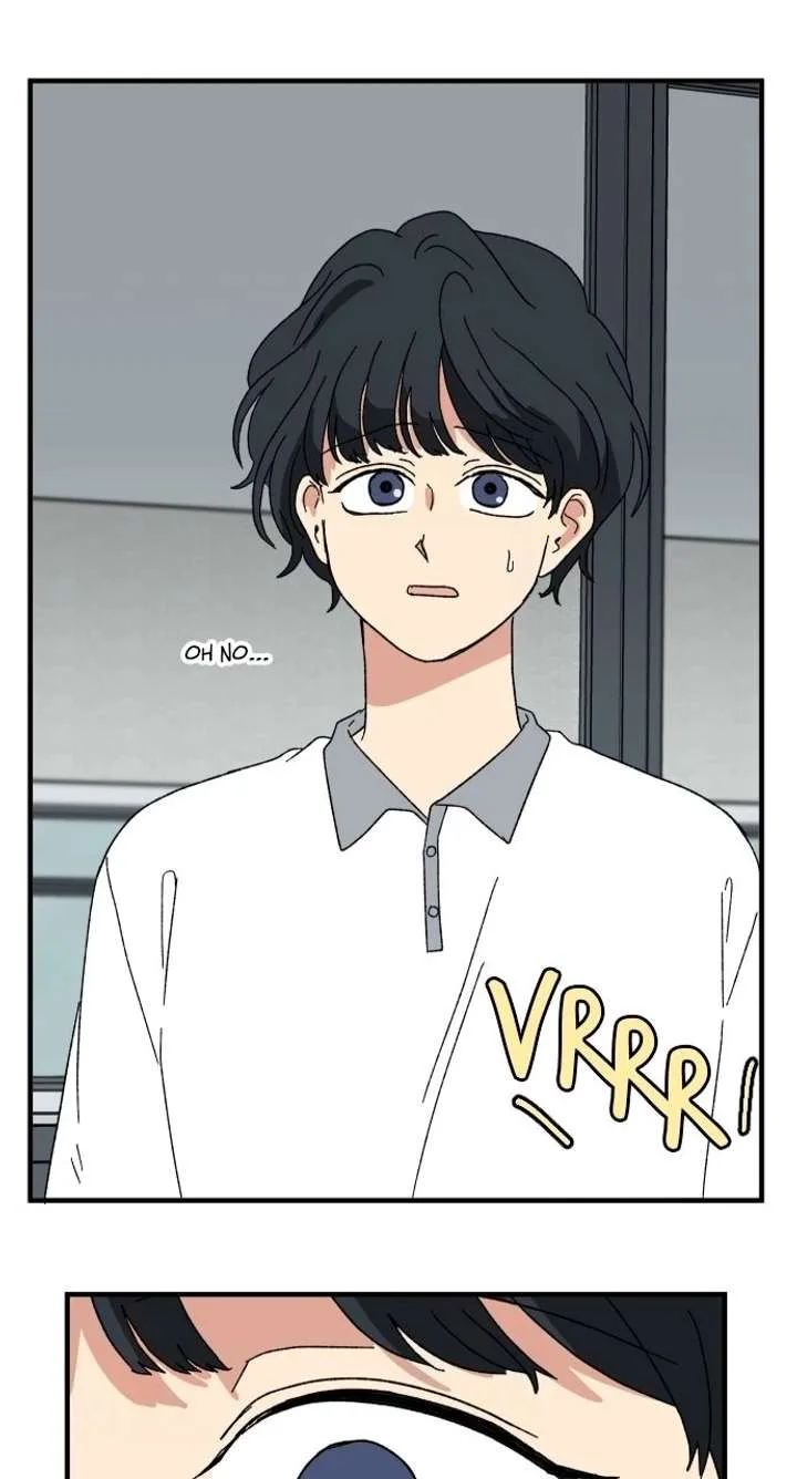 The Prize of Youth Chapter 58 page 85