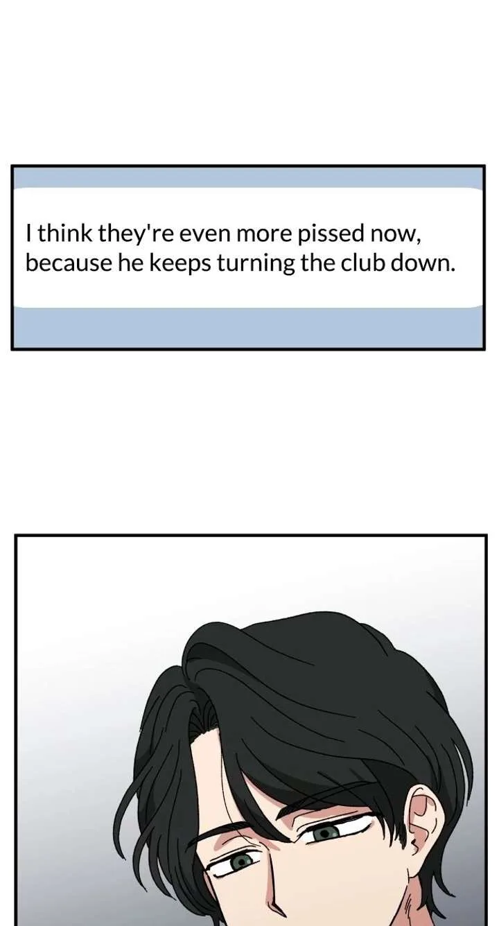 The Prize of Youth Chapter 58 page 90