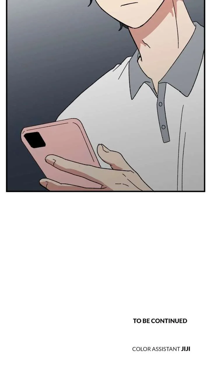 The Prize of Youth Chapter 58 page 91