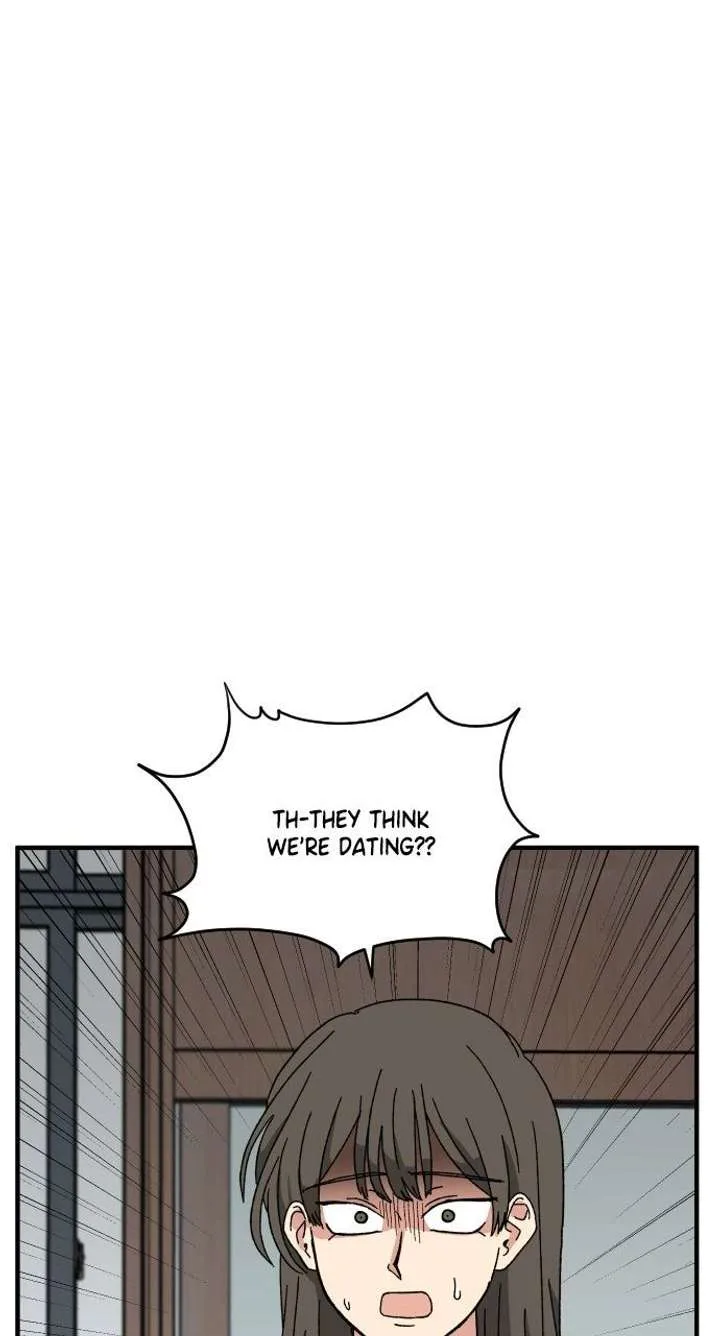 The Prize of Youth Chapter 59 page 1