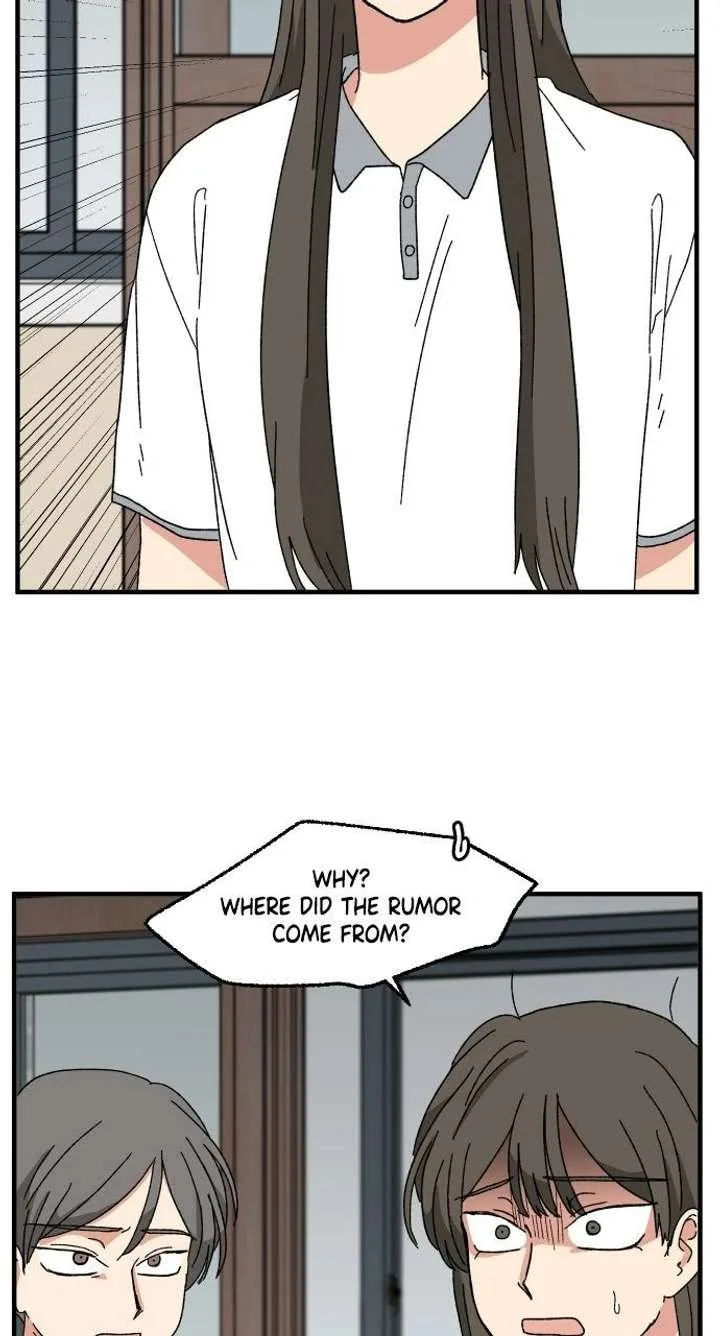 The Prize of Youth Chapter 59 page 2