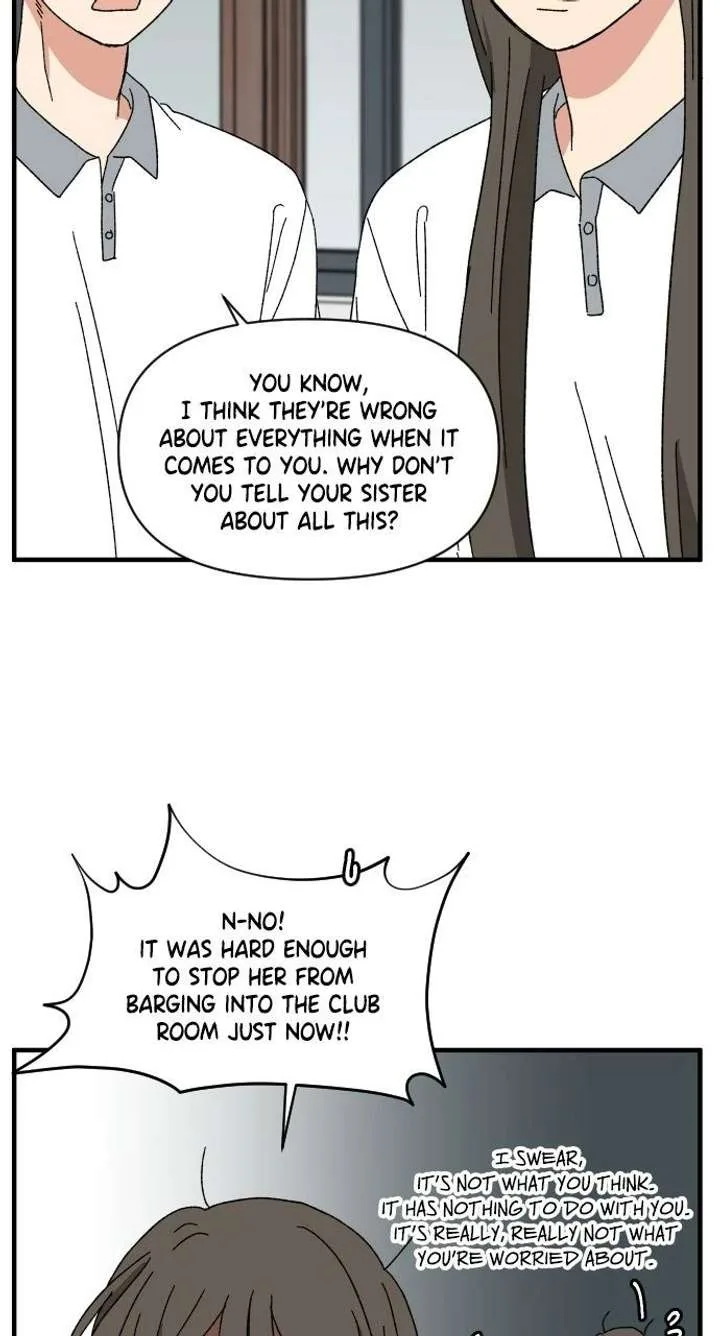 The Prize of Youth Chapter 59 page 3