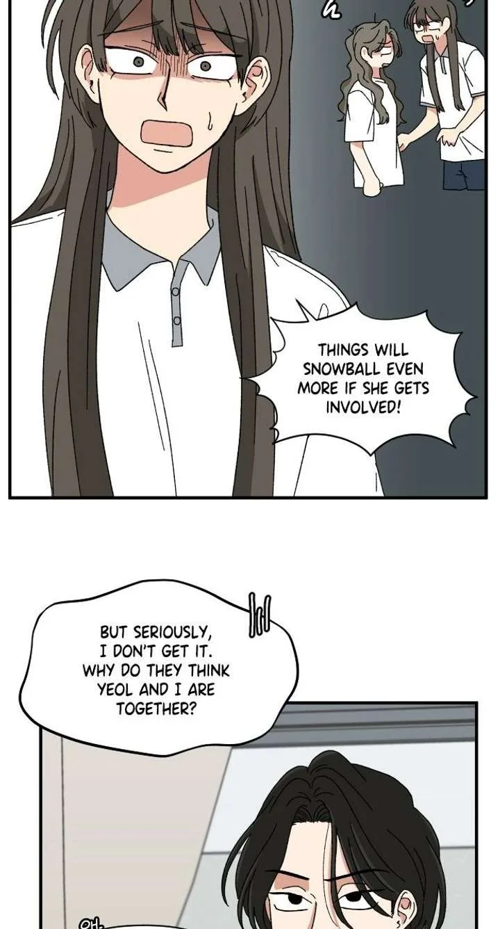 The Prize of Youth Chapter 59 page 4