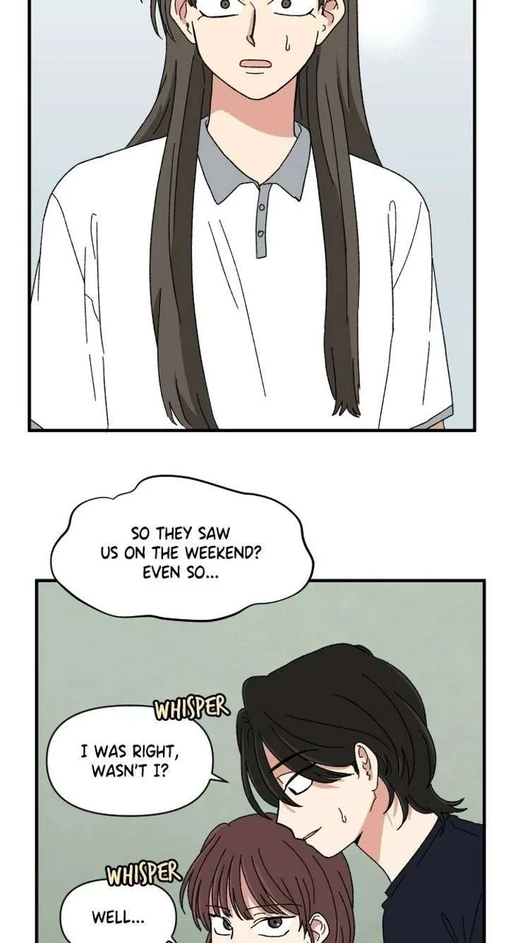 The Prize of Youth Chapter 59 page 6