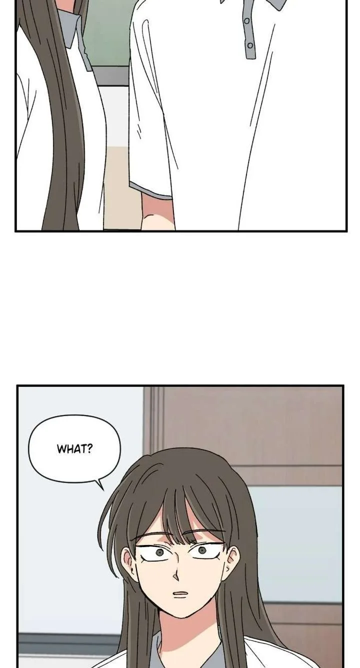 The Prize of Youth Chapter 59 page 8