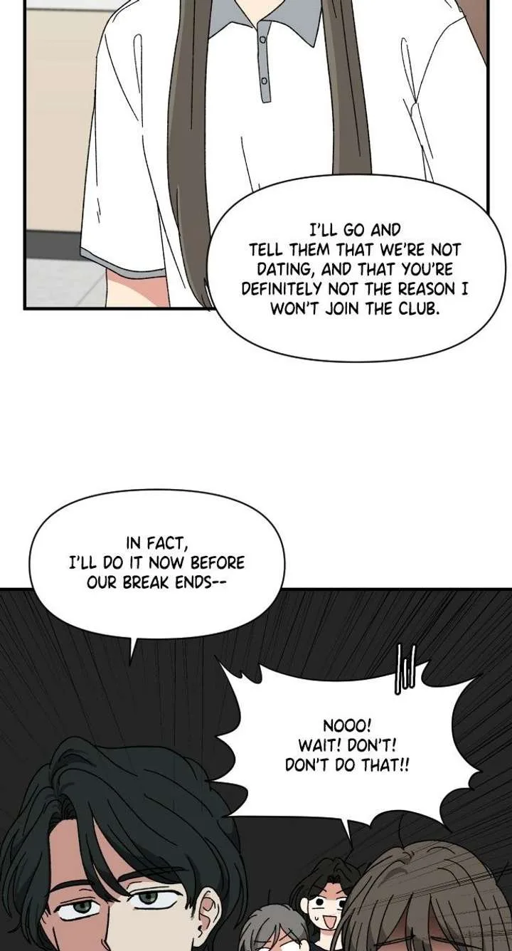 The Prize of Youth Chapter 59 page 9
