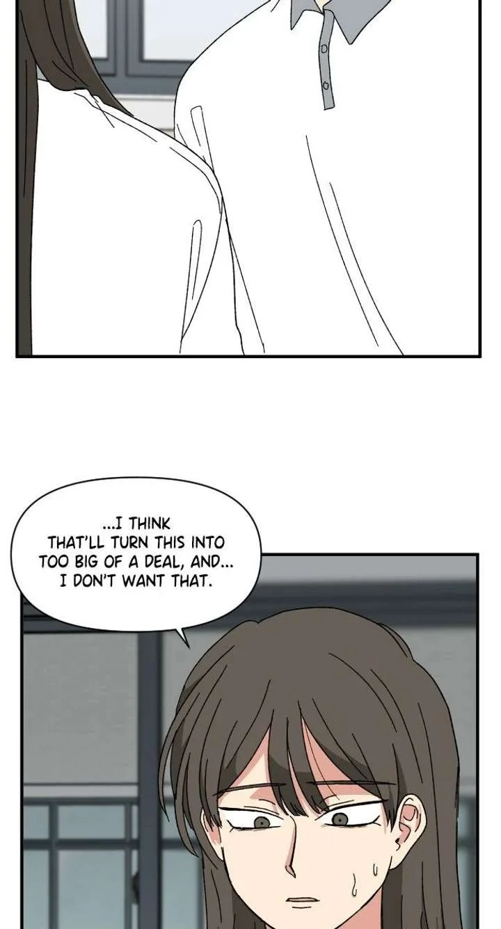 The Prize of Youth Chapter 59 page 11