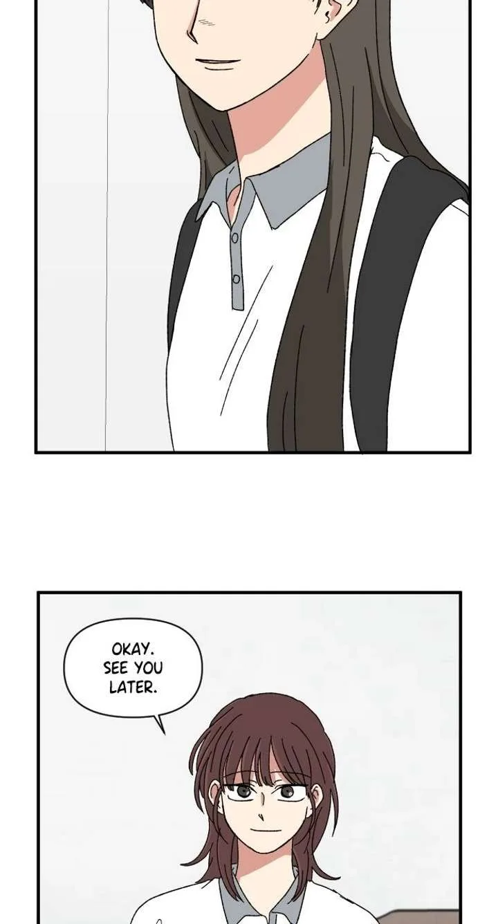 The Prize of Youth Chapter 59 page 19
