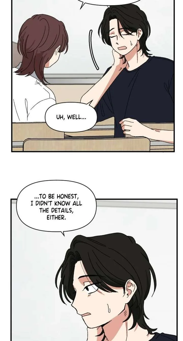 The Prize of Youth Chapter 59 page 24